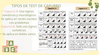 Javao Capirro Comprehensive Overview of the Capurro Test for Neonatal Gestational Age ...