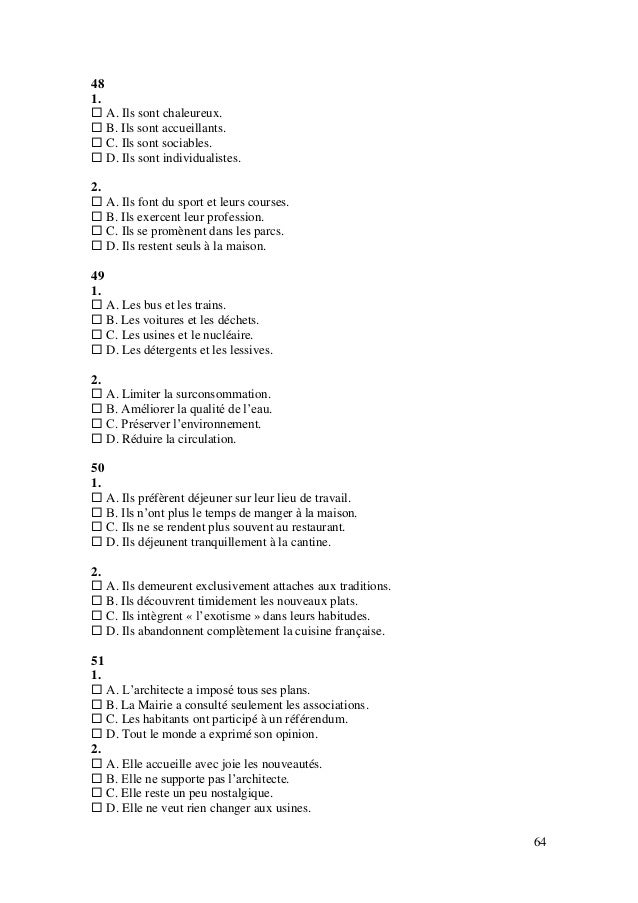 Question Pour Ton Ami