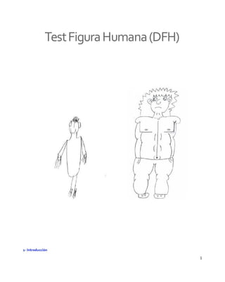 Test de la figura humana