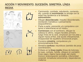 Test de la figura humana (dfh) | PPTX