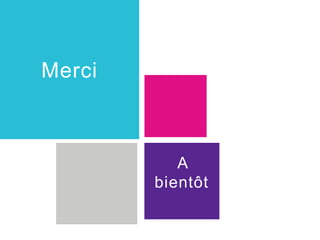 Merci
Template

A
bientôt

 