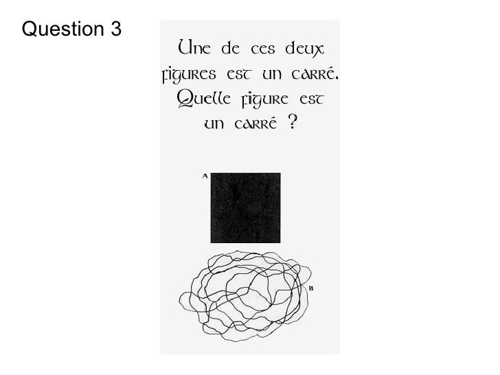Test Qi Gratuit Rapide Avec Reponse Test de qi au féminin