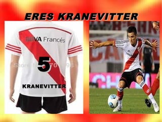 ERES KRANEVITTERERES KRANEVITTER
KRANEVITTERKRANEVITTER
55