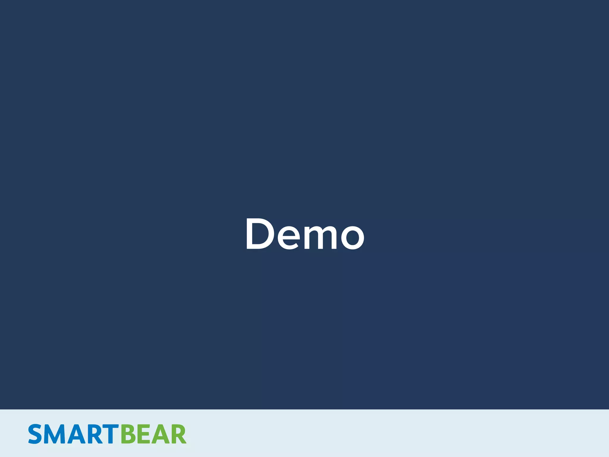 Demo