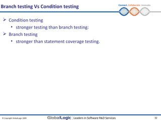 Test design techniques | PPT