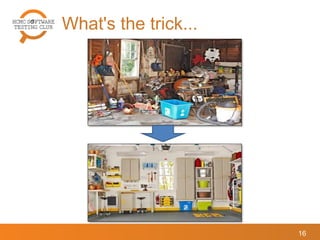 What's the trick...
16
 