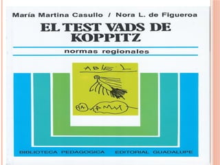 Comprehensive Guide to the Koppitz VADS Auditory and Visual Digit ...