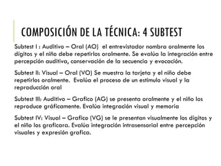 Comprehensive Guide to the Koppitz VADS Test: Materials, Subtests, and ...