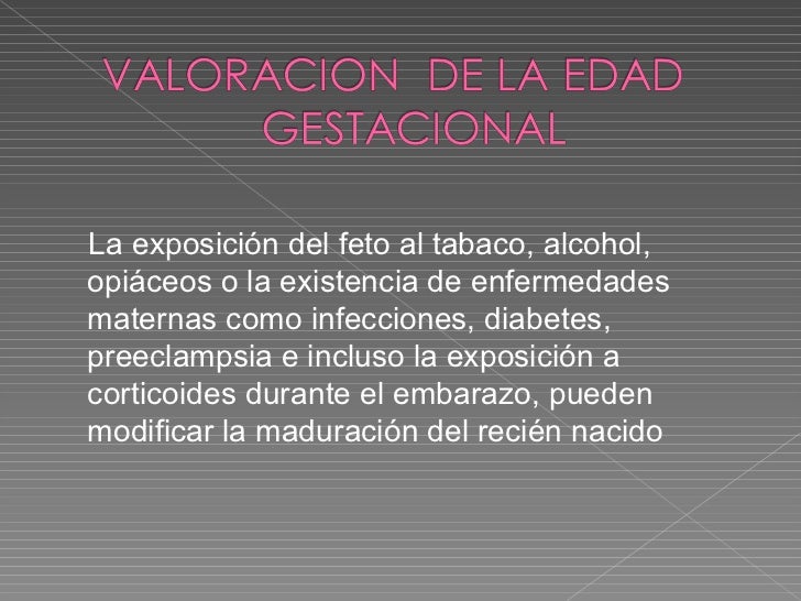 El programa por la lucha contra el alcoholismo