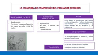 TEST DE VALORACION PARA CODO ASPECTOS IMPORTANTES | PPTX