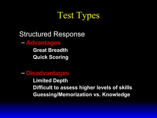 Test development | PPT