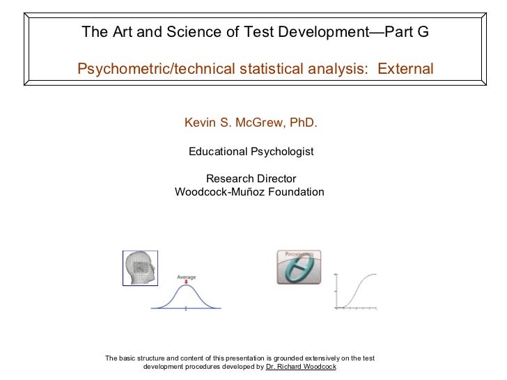 What Does The WAIS IV Measure CHC Analysis And Beyond