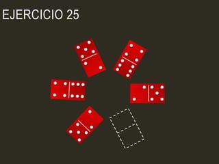 EJERCICIO 25 
 
