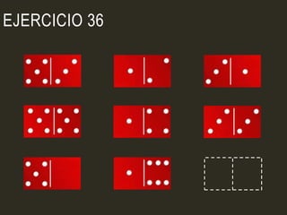EJERCICIO 36 
 