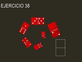 EJERCICIO 38 
 