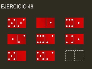 EJERCICIO 48 
 