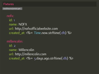 Test-driven Development no Rails - Começando com o pé direito