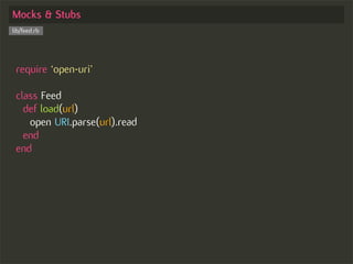 Test-driven Development no Rails - Começando com o pé direito