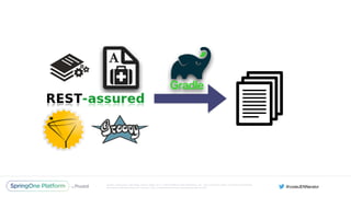 Unless otherwise indicated, these slides are © 2013-2016 Pivotal Software, Inc. and licensed under a Creative Commons
Attribution-NonCommercial license: http://creativecommons.org/licenses/by-nc/3.0/
 