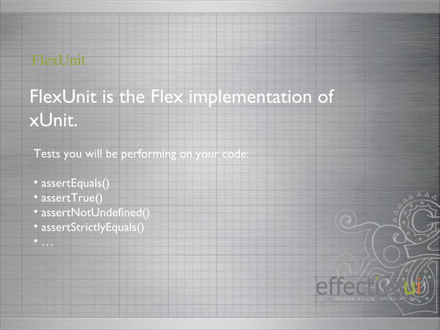 Test Driven Development | PPT
