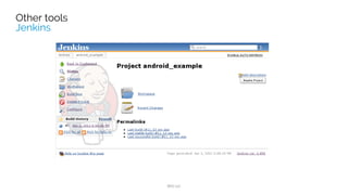 SAMPLE APP - DAILY HOROSCOPESAMPLE APP - DAILY HOROSCOPE
Display each star sign
Display information about each star sign
Display horoscope for star sign
 