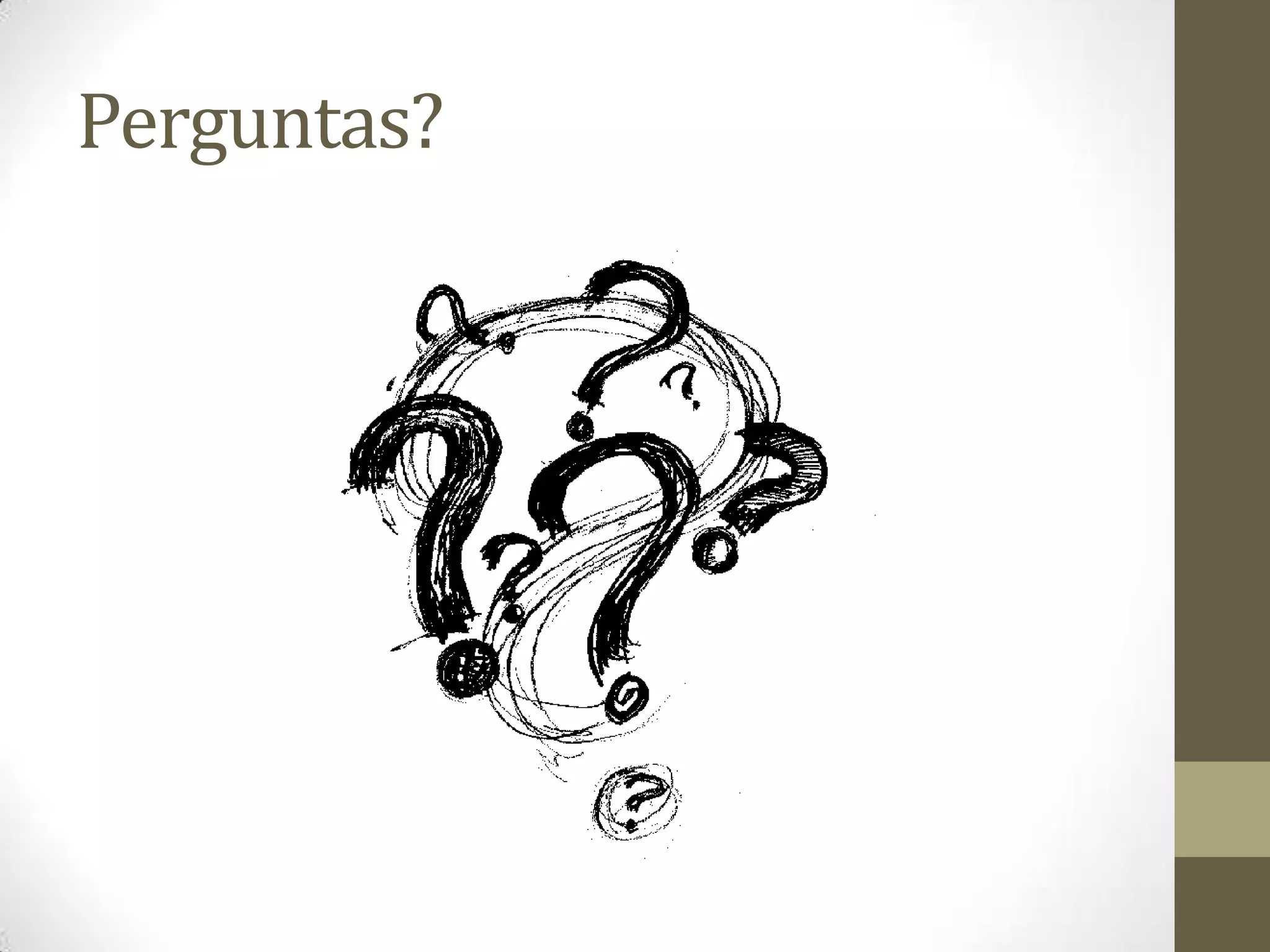 Perguntas?