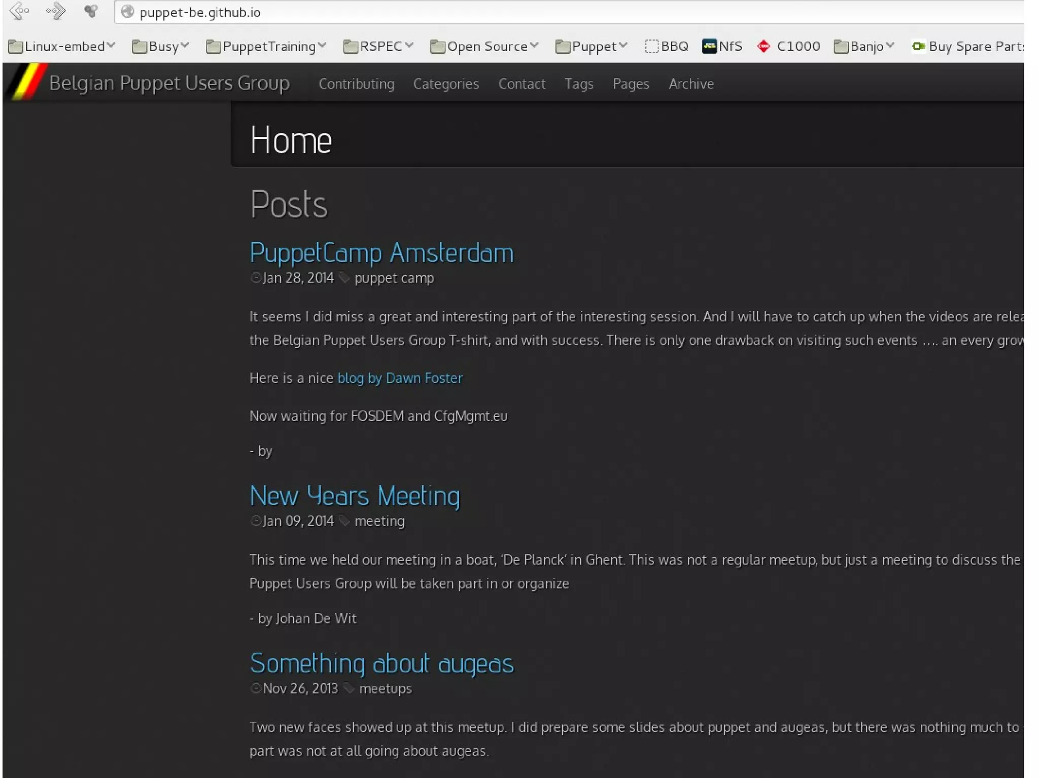 Test driven development_and_puppet-cfgmgmtcamp_eu-20140402