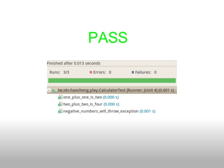 unit testing and test driven development in python download unit testing and test driven development in python download