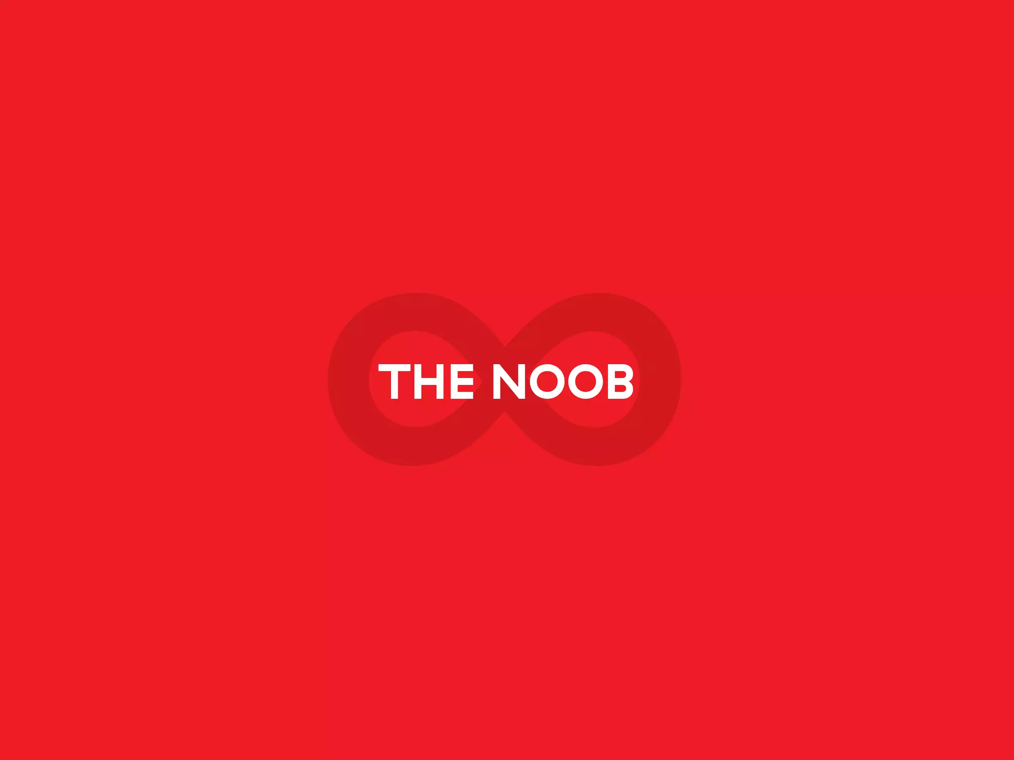 THE NOOB
