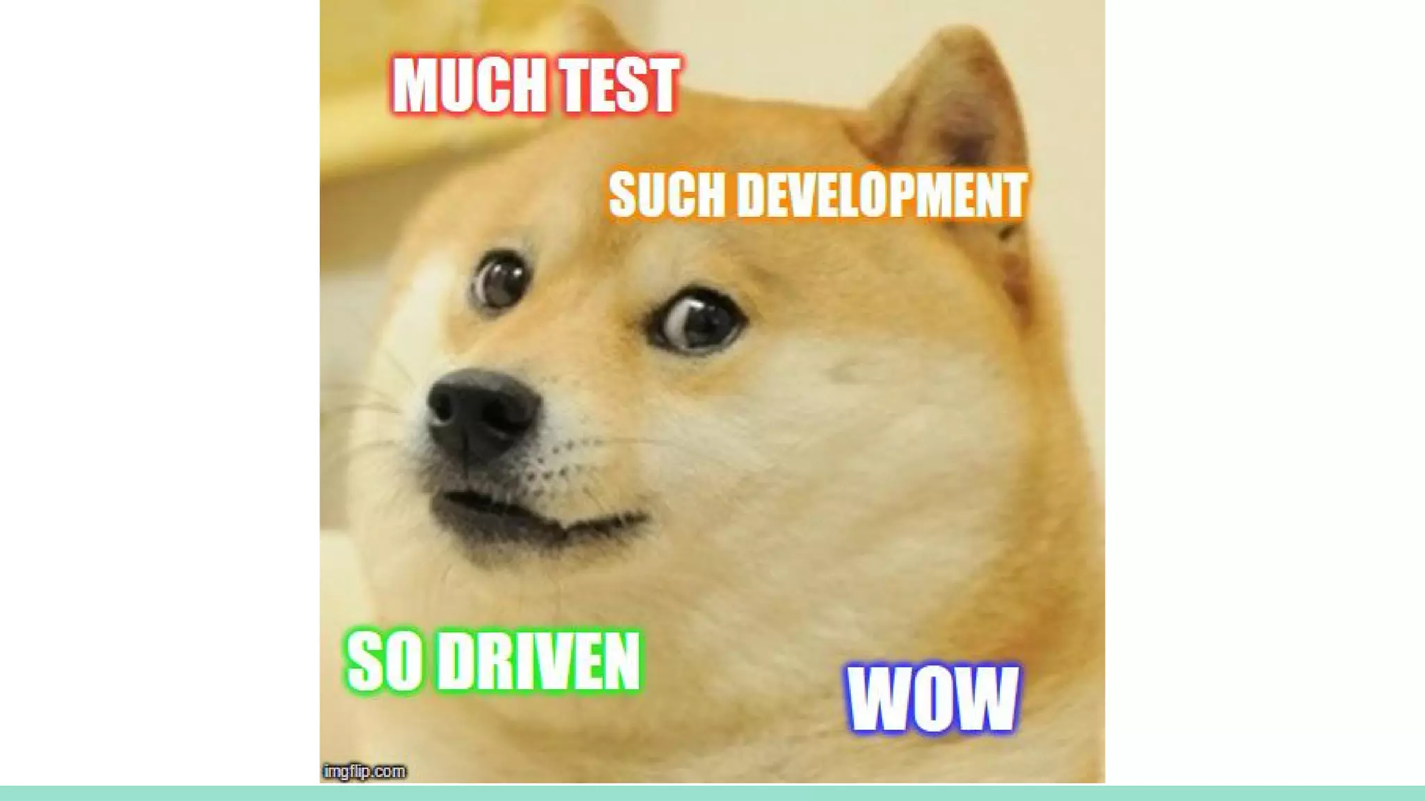 Test driven development in meteor
