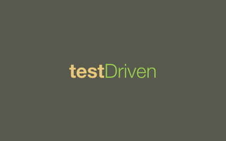 testDriven

 