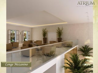 Longe Mezanino
                 Contato: (21)7868-8945
 