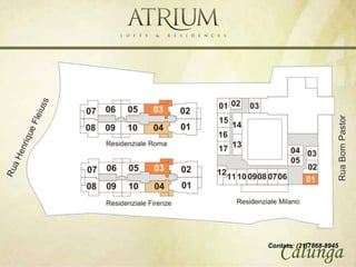 Calunga
Contato: (21)7868-8945
 