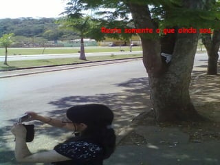 Resta somente o que ainda sou,




Resta somente
o que ainda
sou...
 