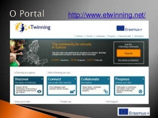 http://www.etwinning.net/

 