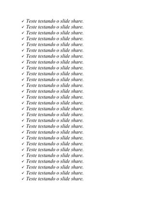  Teste testando o slide share.
 Teste testando o slide share.
 Teste testando o slide share.
 Teste testando o slide share.
 Teste testando o slide share.
 Teste testando o slide share.
 Teste testando o slide share.
 Teste testando o slide share.
 Teste testando o slide share.
 Teste testando o slide share.
 Teste testando o slide share.
 Teste testando o slide share.
 Teste testando o slide share.
 Teste testando o slide share.
 Teste testando o slide share.
 Teste testando o slide share.
 Teste testando o slide share.
 Teste testando o slide share.
 Teste testando o slide share.
 Teste testando o slide share.
 Teste testando o slide share.
 Teste testando o slide share.
 Teste testando o slide share.
 Teste testando o slide share.
 Teste testando o slide share.
 Teste testando o slide share.
 Teste testando o slide share.
 Teste testando o slide share.
 