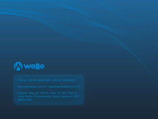 Teste otavio galvane