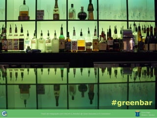 #greenbar
 