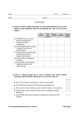 Teste - Módulo 9 - version A.pdf