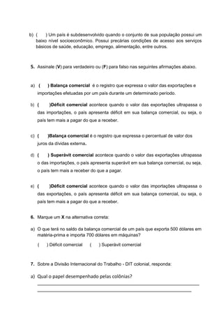 Teste 3 27-09-11 | DOCX