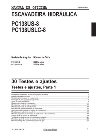 TESTE AJUSTE MOTOR komatsuSAA4D95LE-5.pdf