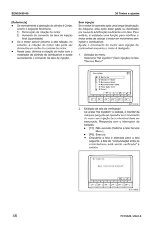 TESTE AJUSTE MOTOR komatsuSAA4D95LE-5.pdf