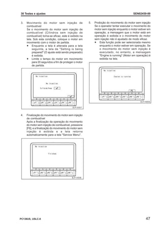 TESTE AJUSTE MOTOR komatsuSAA4D95LE-5.pdf
