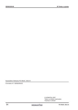TESTE AJUSTE MOTOR komatsuSAA4D95LE-5.pdf