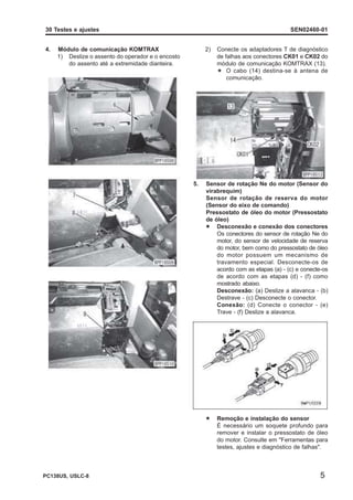 TESTE AJUSTE MOTOR komatsuSAA4D95LE-5.pdf