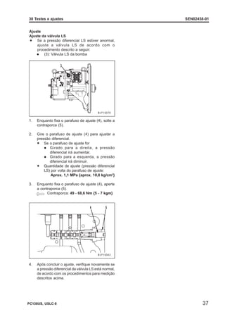 TESTE AJUSTE MOTOR komatsuSAA4D95LE-5.pdf