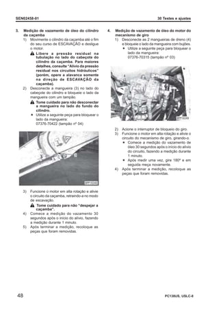 TESTE AJUSTE MOTOR komatsuSAA4D95LE-5.pdf