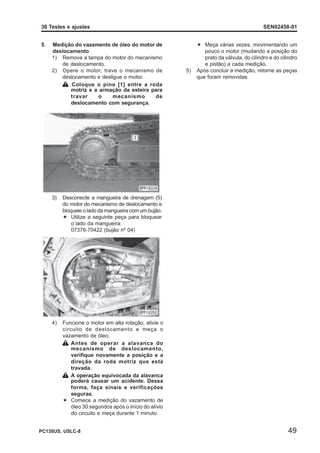 TESTE AJUSTE MOTOR komatsuSAA4D95LE-5.pdf