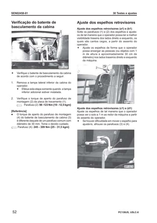 TESTE AJUSTE MOTOR komatsuSAA4D95LE-5.pdf