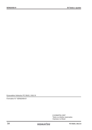 TESTE AJUSTE MOTOR komatsuSAA4D95LE-5.pdf